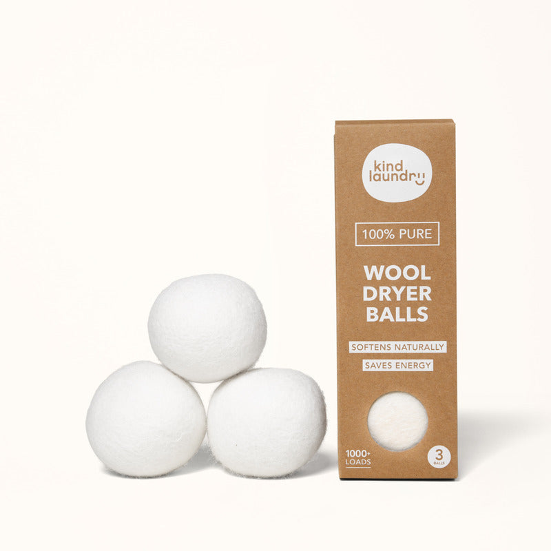 Wholesale bulk laundry wool Dryer Balls