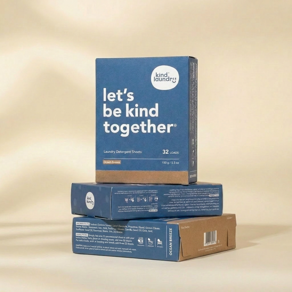 Ocean Breeze (3 Boxes)