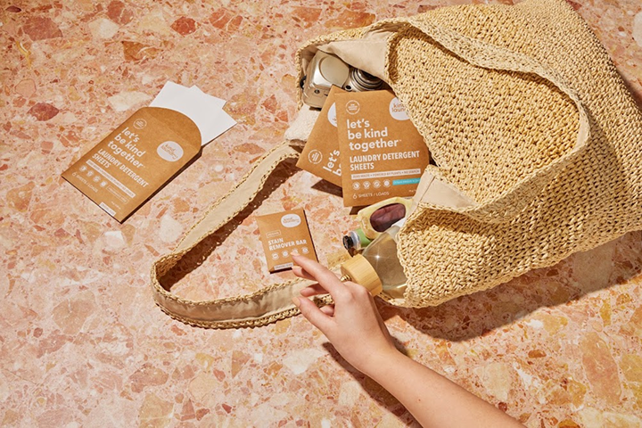 Try A Travel Pack