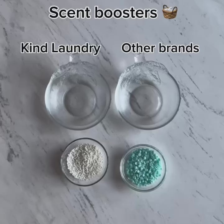 In-Wash Scent Boosters - Wood Haven (21 Loads)
