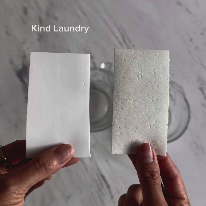 Make Kinder Choices With Every Wash | Kind Laundry Detergent Sheet (32 ...