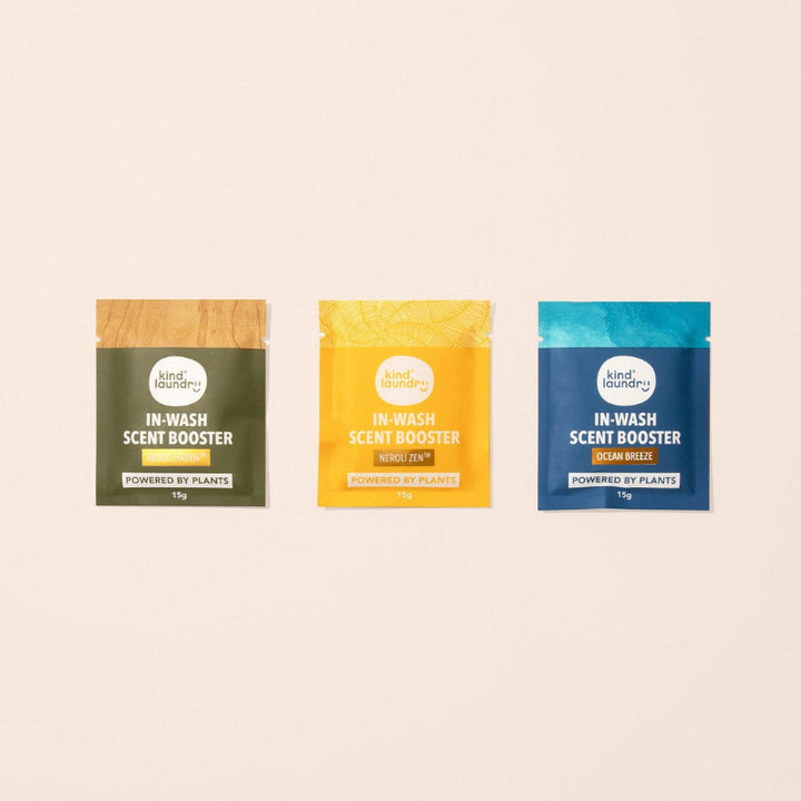 Free Scent Booster Mini Kit