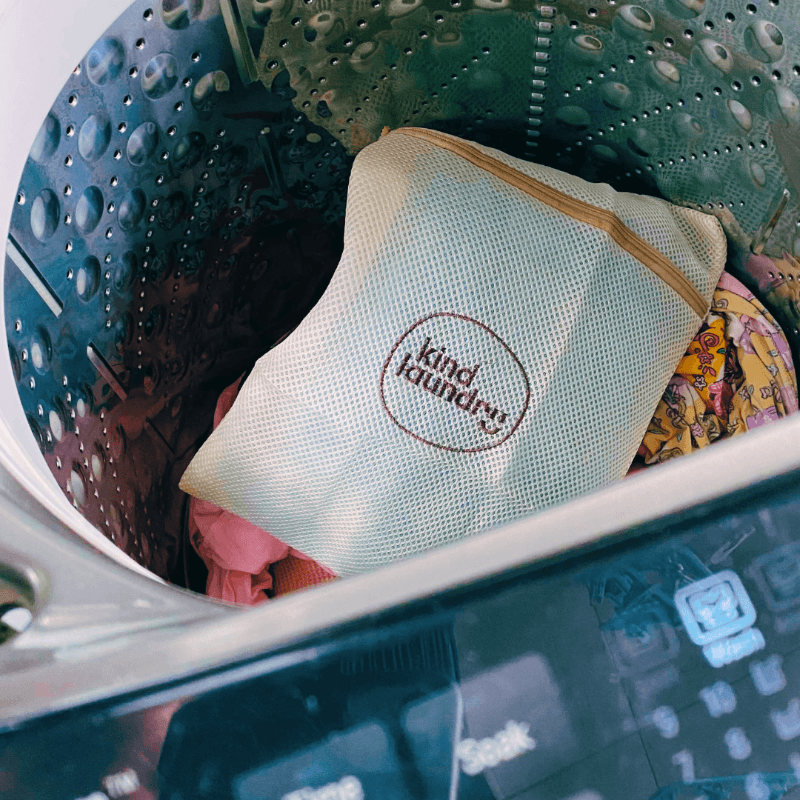 Premium Washable Mesh Laundry Bag1